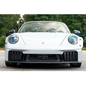Porsche 911 Carrera 4 GTS Cabriolet 2025 d'occasion en parfait état - Product Image 1