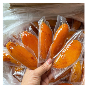 Snack Premium vietnamita de boniato de secado suave, cuidadosamente procesado y entregado por una empresa de exportación agrícola confiable - Product Image 5