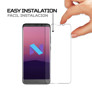 ฟิล์มกันรอยหน้าจอ ANTISHOCK สำหรับไวปโป เอส 8 พรีเมี่ยม การ์ดสำหรับอุปกรณ์ของคุณ - Product Image 2