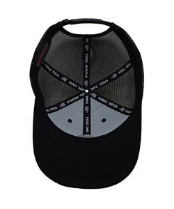 Gorras de camionero personalizadas, gorras Snapback con logotipo bordado personalizado, gorra promocional de fábrica de Vietnam, gorra deportiva para papá, muestra gratis - Product Image 6