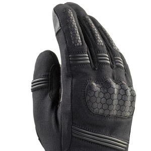 Gants de moto sportifs de haute qualité, design personnalisé en gros, logo personnalisé, gants longs en cuir pour la course à moto - Product Image 4