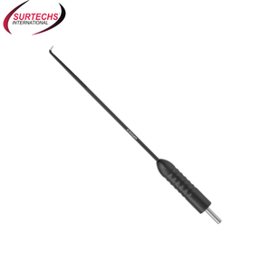 Electrodos de artroscopia de rodilla monopolar Surtechs Electrodo de aguja de 4mm con fuente de energía eléctrica - Product Image 2