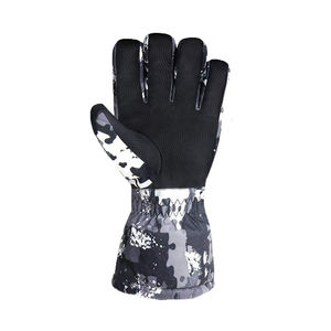 Wholesale Customized Comfortable Half-Finger Paintball Training Gloves <b>Accessory</b> for <b>Hunting</b> and Shooting <b>Hunting</b> Gloves - Product Image 3