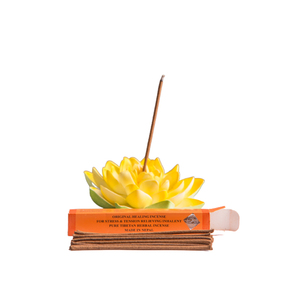 Varita de incienso aromático Natural, para meditación Agarbatti, relajante y buen Vibe al mejor precio - Product Image 5