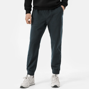 Jogging actif confortable pour hommes OEM Pantalons et pantalons extensibles dans les 4 sens - Product Image 1