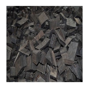 ก้อนยางฝอยและเศษยางก้อนยางมือสอง - Product Image 1