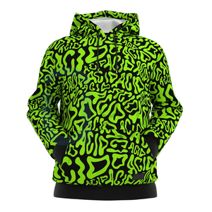 เสื้อมีฮู้ดแบบสวมศีรษะของผู้ชายเสื้อฮู้ดแบบมีสไตล์ผ้าคอตตอนใส่ได้ทั้งชายและ100% ออกแบบได้ตามต้องการสำหรับฤดูหนาว - Product Image 1