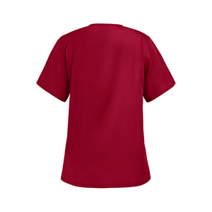 New Style 2024 KATBROS INDUSTRY Women's Nursing <b>Uniform</b> <b>Scrubs</b> Suit Hospital <b>Scrub</b> Sets Polyester/Cotton Knitted Customized - Product Image 5