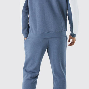 Chándal de Invierno Personalizado de Alta Calidad para Hombre, 100% Algodón, Forro Polar Ligero, Transpirable, de Secado Rápido, Sudadera con Capucha - Product Image 6