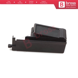 BDP909 Side <b>Sliding</b> <b>Window</b> Glass <b>Lock</b> Latch Part Right 55170911 for Doblo MK1 Facelift 2005-2009 - Product Image 2