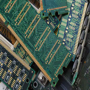 Chatarra Electrónica/Chatarra electrónica de teléfono móvil y chatarra de RAM de ordenador/Chatarra de CPU de ordenador de cerámica para Turquía - Product Image 5