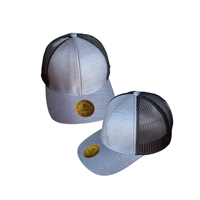 Casquettes de camionneur de meilleure qualité de haute qualité utilisant un tissu en maille comme matériau applicable pour le fabricant de produits Go Shopping Vietnam