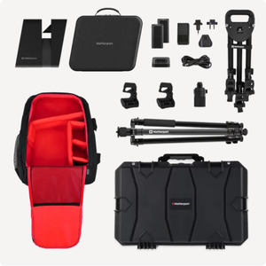 เครื่องสแกน Matterport Pro3 As-Built Capture Bundle สำหรับขาย - Product Image 4