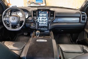 Auto Usado Confiable, Ram 1500 TRX 2021, Motor V8 Supercargado de 702 hp - Product Image 3