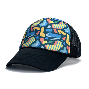 Gorras de Béisbol Casuales para Hombre al Por Mayor, Diseño de Sublimación Personalizado, Gorra de Béisbol Clásica para Hombre de Alta Calidad para Venta en Línea - Product Image 4