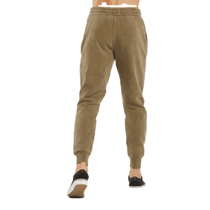 Soft and Comfortable Sweatpants Cotton Custom logo Men Casual Wear Sweatpants Streetwear And Hot Selling For Man's - Product Image 2