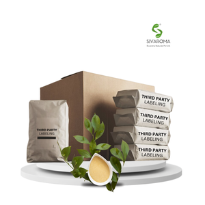 Proveedor a granel a gran escala de polvo de extracto de hoja de Senna 20 40 por ciento que ofrece calidad confiable y estandarización consistente - Product Image 5