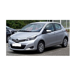 Asientos de Tela Usados de Alta Calidad para Vitz SUV RWD, Interior Oscuro, 2018-2020, en Venta - Product Image 1