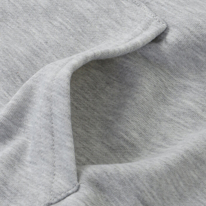 Expédition rapide service personnalisé ODM sweats à capuche pour hommes de haute qualité usine vente en gros conception personnalisée sweats à capuche pour hommes à vendre - Product Image 4
