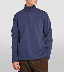 Sudaderas de Invierno para Hombre, 100% Algodón, Secado Rápido, Transpirables, Estilo Casual, Logotipo Personalizado, Más Vendidas - Product Image 3