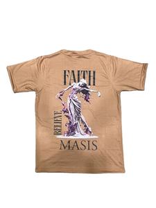 เสื้อยืดผ้าฝ้าย100% สำหรับผู้ชายเสื้อยืดผ้าฝ้ายเนื้อหนาพิมพ์ลายกำหนดได้เอง - Product Image 5