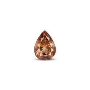 Piedra Preciosa de Turmalina Natural de 5.87 Quilates, Varias Cortes y Formas, Facetada, Trillón, Esmeralda, Ovalada, Princesa, Marquesa, Cuadrada, Marrón, Paraiba - Product Image 1