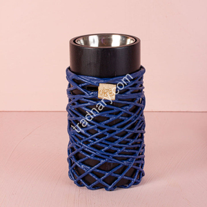 เครื่องเผาธูปไม้โลหะ mubkhoor ล่าสุดสำหรับของขวัญรอมฎอน mubkhar - Product Image 6