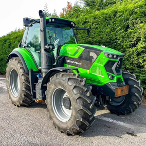 Deutz fahr ของแท้ที่6165 TTV มีวางจำหน่ายที่นี่ในราคาที่ดีมาก - Product Image 1