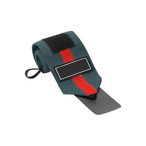 Muñequeras transpirables profesionales de alta resistencia para Unisex Top Trending Multiusos Neopreno Fitness Gym Use muñequeras - Product Image 2