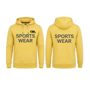 Sudaderas Ligeras para Equipos con Forro Interior Suave, Ideales para Entrenamientos Deportivos al Aire Libre y Actividades Grupales - Product Image 6