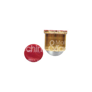 RUEDA DE BOLA Acero con adhesivo 3M - Product Image 1