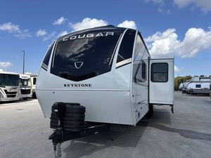Nouveau Keystone Cougar 28BHS 2026 - Product Image 3