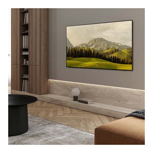 Televisor OLED de 65 Pulgadas, Color Negro Grafito, QE65S85FAEXZT, Serie 8, Tizen, Vision AI, Sistema Operativo Tizen, Modelo 2022 - Product Image 4