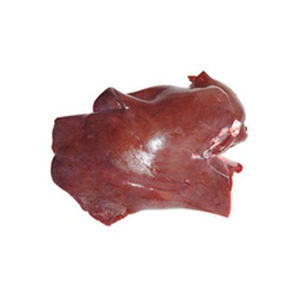 Nutritivo 24 meses Top Roast Poultry Products Venta Carne congelada Proveedor de hígado de cerdo - Product Image 1