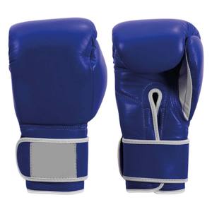 2024 Guantes de boxeo de entrenamiento profesional para niños Tamaños 6oz 8oz 12oz 14oz 16oz Patrón impreso Hecho en Pakistán - Product Image 4