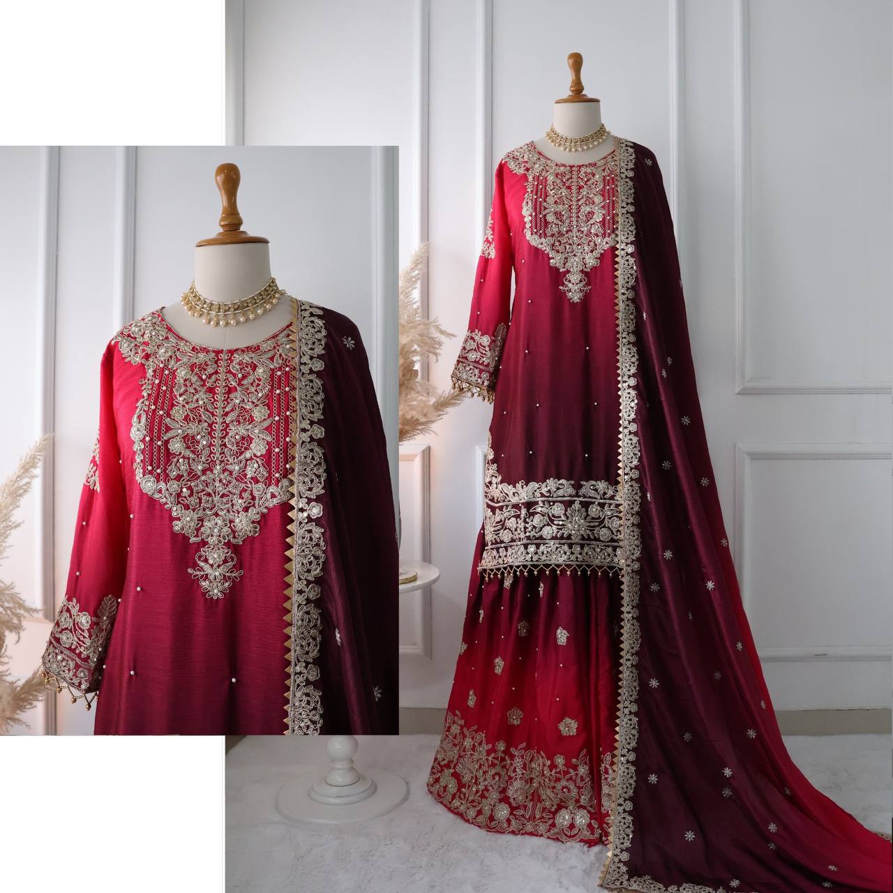 Pakistani Dulha Latest Dress New Style Dulha Dress Wedding Wear Wedding  Sherwani Latest Design