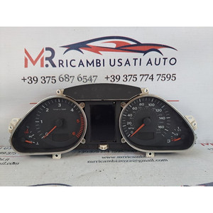 BOUD A6 Sedan Serie C6 (4F2) 5550007301 (04>12) - Product Image 2
