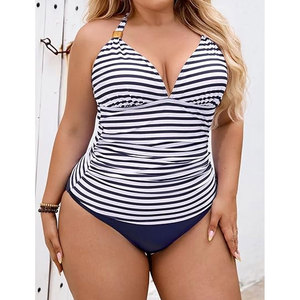 <b>Women</b> <b>Swim</b> Top and <b>Short</b> Sets Stylish Design Breathable Fabric for Resort and Beach Use <b>Women</b> <b>Swim</b> Top and <b>Short</b> - Product Image 5