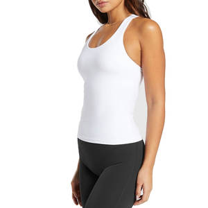 <b>Womens</b> Gym <b>Tank</b> <b>Top</b> sleeveless athletic <b>top</b> designed with breathable, moisture-wicking fabric Workout <b>Tank</b> <b>Top</b> for <b>Women</b> - Product Image 3