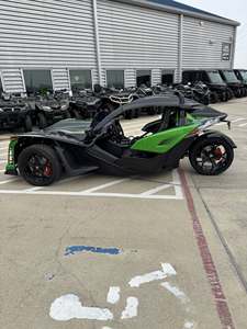 Polaris SlingShot Grand Touring 2026, SlingShot de Turismo con Conducción Automática, Polaris Grand Touring SlingShot - Product Image 5