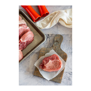 ราคาโรงงาน เนื้อหมูสันในแช่แข็ง จัดหาปริมาณมากสำหรับขายส่ง - Product Image 1