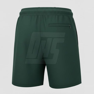 Vêtements de sport pour le golf pour hommes, conçus avec un tissu respirant et extensible pour le confort lors des entraînements de golf, des séances d'entraînement et des clubs sportifs. - Product Image 6