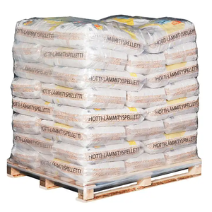 Cèdre naturel Bon prix par tonne de granulés de bois bois de pin écologique du fabricant du Vietnam - Product Image 6