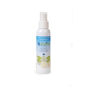 NATURIVE EXPO 70% Spray ML.100X100 Paños de Limpieza - Product Image 1