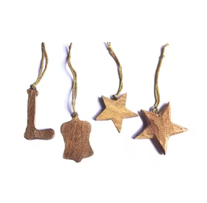 Precio asequible, decoración colgante de árbol de Navidad personalizada, adornos Premium, colgante de Navidad, recién llegado, adornos más vendidos - Product Image 6