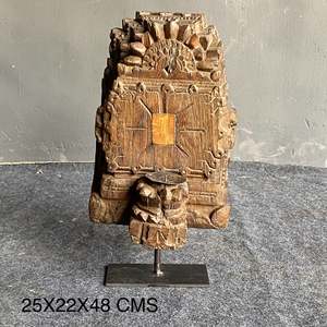 Portavelas de Estilo Vintage para Decoración del Hogar - Product Image 6