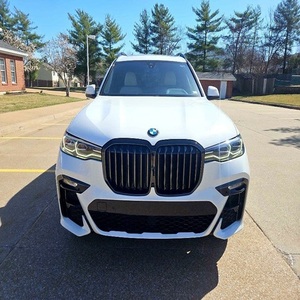 BMW X7 XDRIVE40I 2021 Económico con Volante a la Izquierda/Derecha - Product Image 1