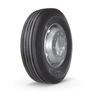 Pneus de camion semi-remorque 11R22.5, commerciaux, 16PR, conçus pour une utilisation à longue durée de vie |   Pneus de traction 11r22.5 |   fuel max rsa 11r22 5 - Product Image 3
