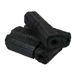 Charbon de bois pour barbecue à combustion longue durée / Charbon de bambou pour barbecue / Charbon de bois dur hexagonal en gros - Product Image 1