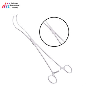 Créez votre propre Logo personnalisé, impression de haute qualité, Ligature à coudre, porte des Instruments de chirurgie cardiaque par debonairii - Product Image 6